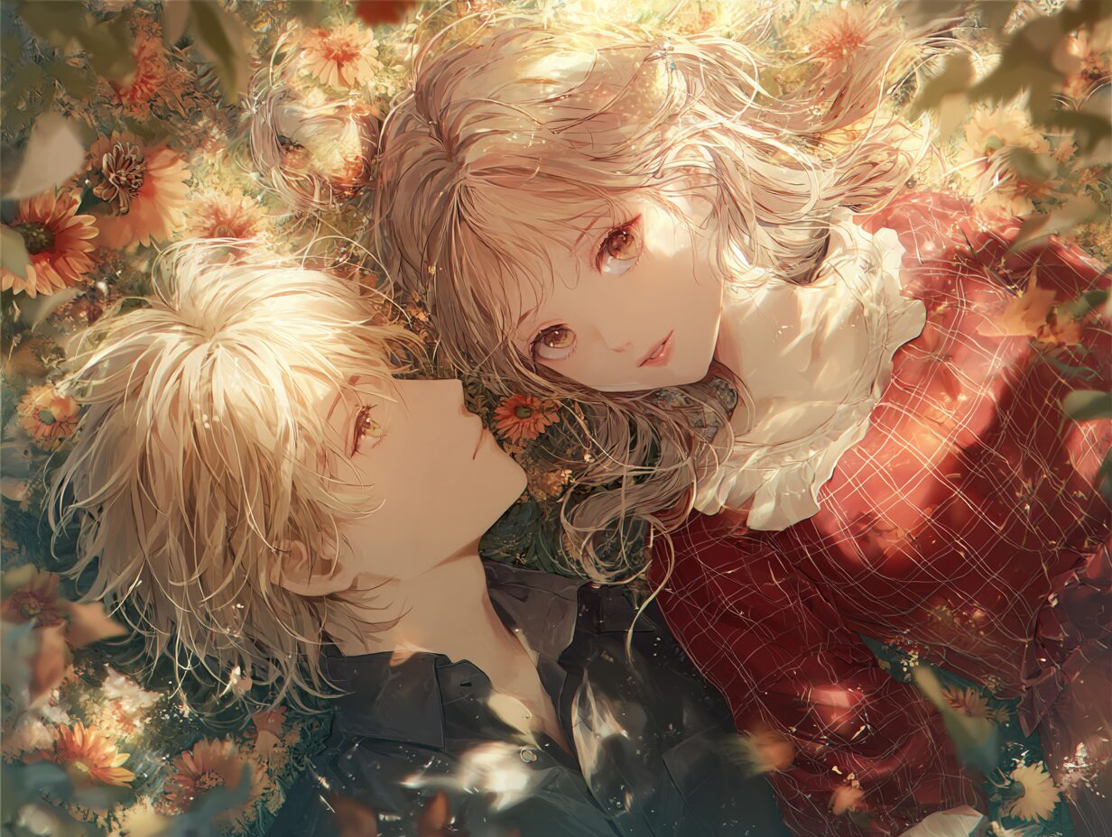 【韓国原作】『キャスニア・ダイアリー』感想｜敵国軍人との恋が切なすぎる韓国原作