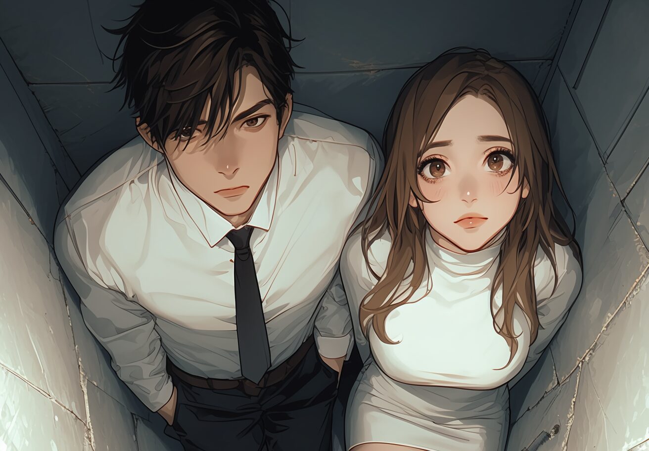 忘れても身体が覚えてる『出られない部屋』感想｜記憶喪失×密室TL