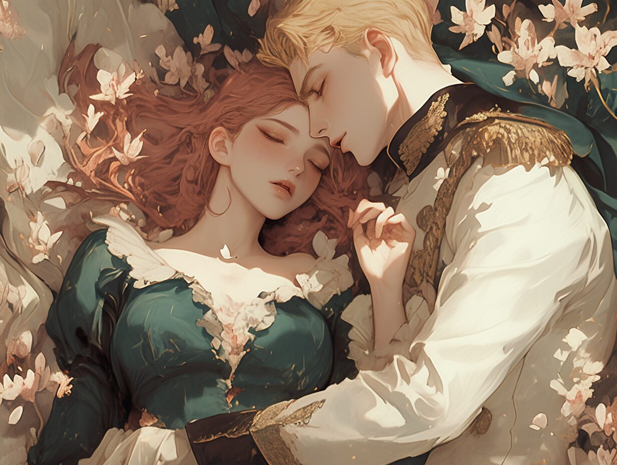 声を失った令嬢と異能の公爵の恋『本好き令嬢は敏腕公爵様とひそやかに恋をする』