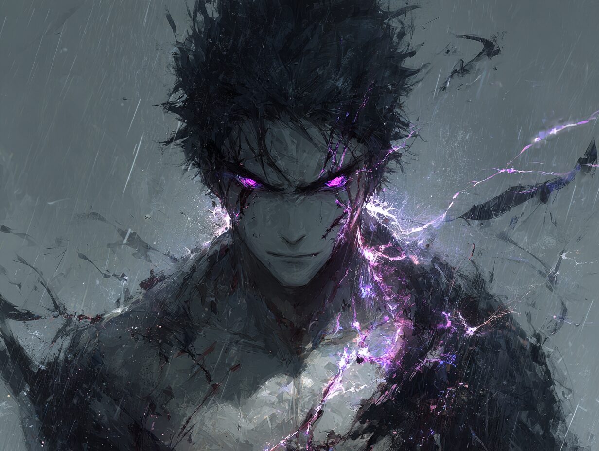 『俺レベ』原作どこで読める？韓国発・神話級俺TUEEEE【公式配信】