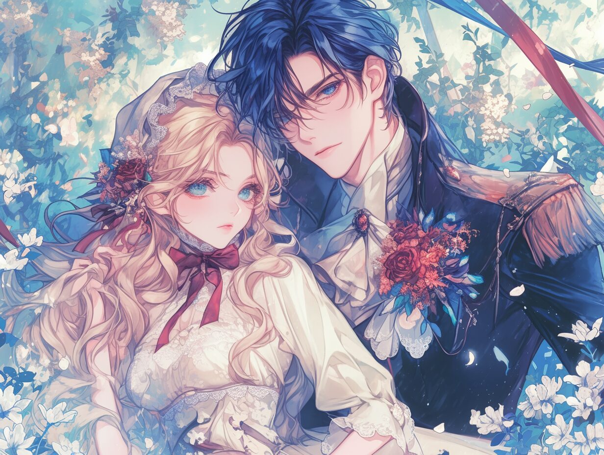 『余命わずかの脇役令嬢』あらすじ感想｜恋愛より先に「ちゃんと見てくれ」