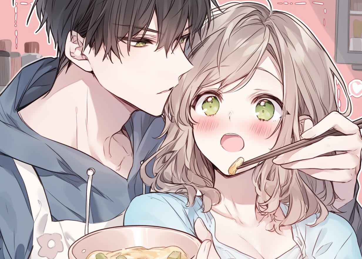 『今日も、キョウくんは甘すぎる』見どころ感想｜元ヤン保育士の甘やかしが尊い